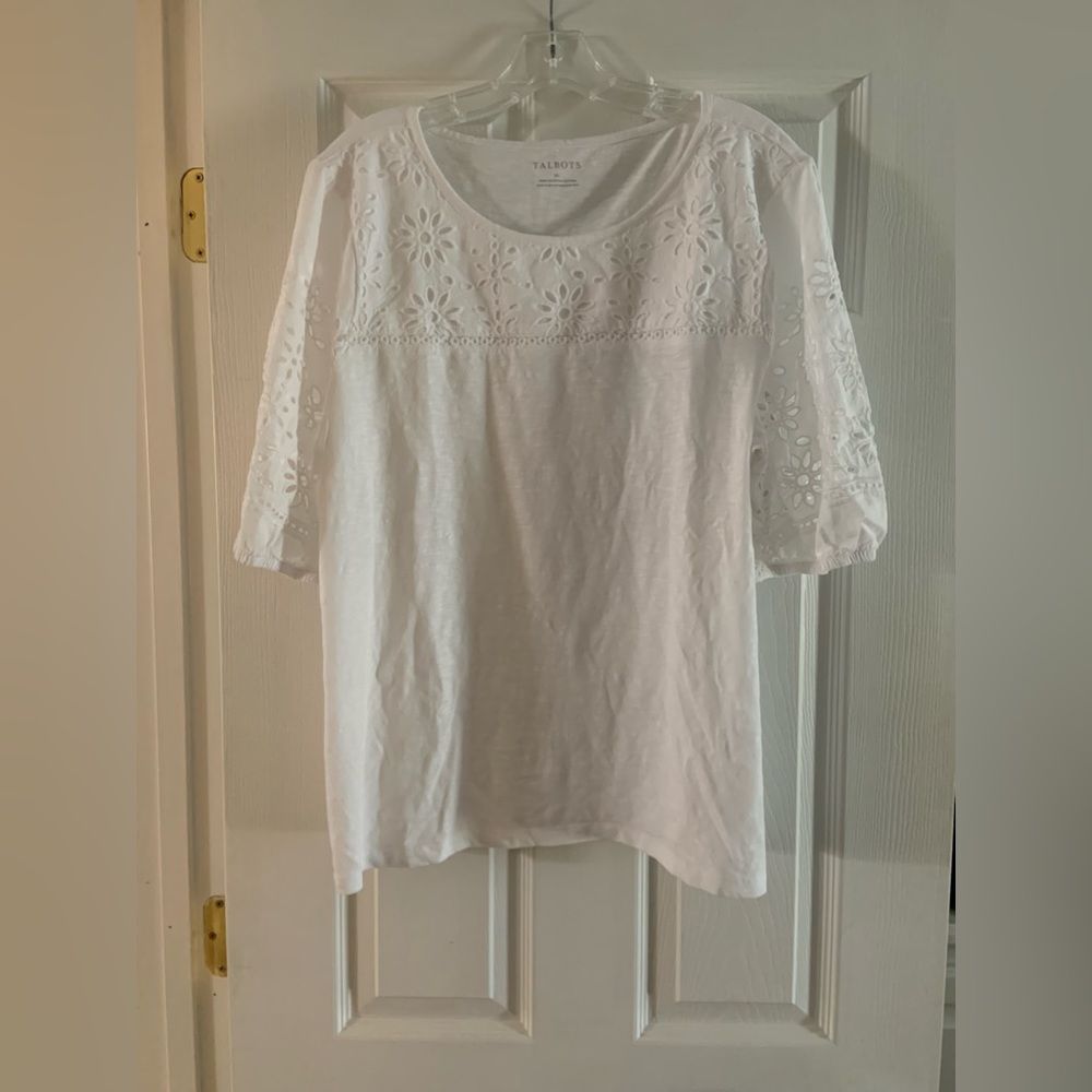 NWOT talbot tee